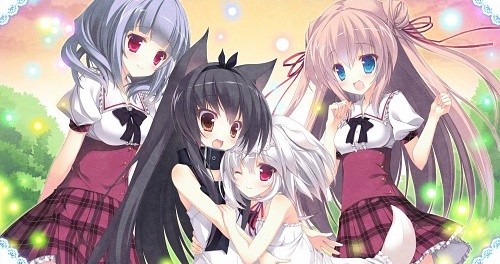 Shiro no Pikapika Ohoshi-sama 5