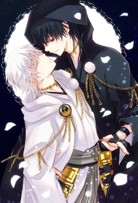 Touken Ranbu 1705