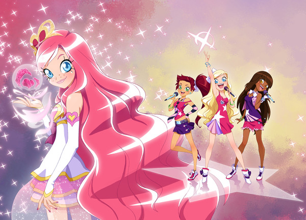 Lolirock 27