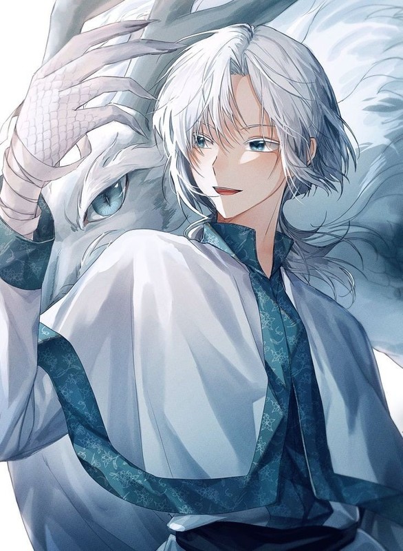 Akatsuki no Yona 269