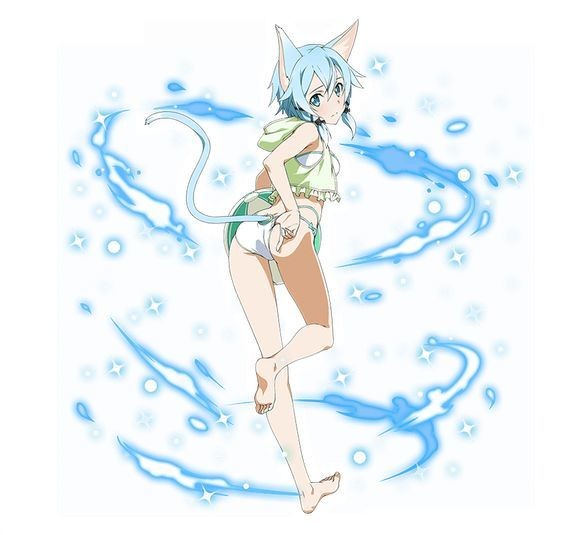 sword art online 2260