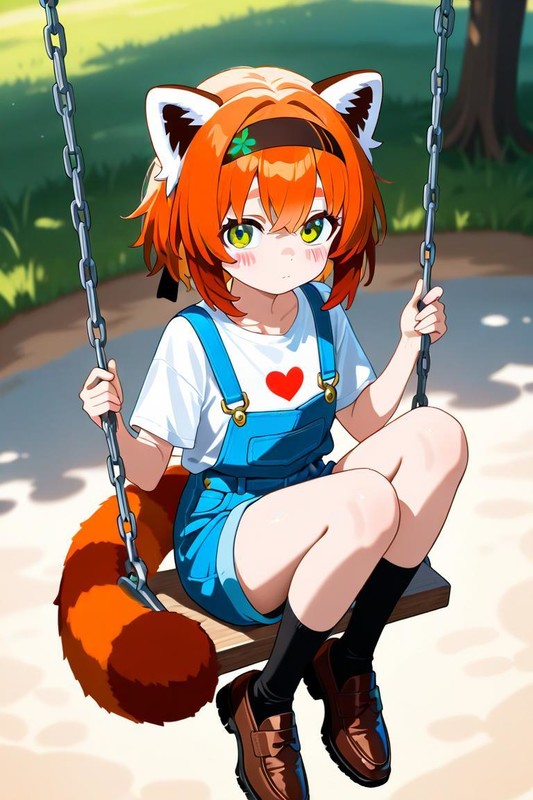 manga et animaux 8633