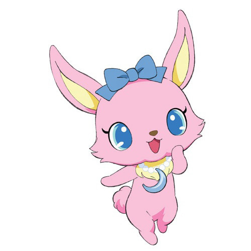 jewelpet
