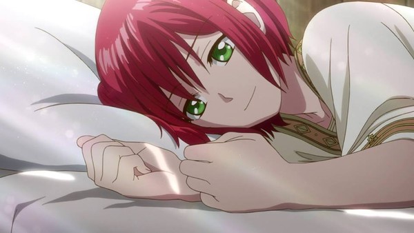 Shirayuki aux cheveux rouges 81