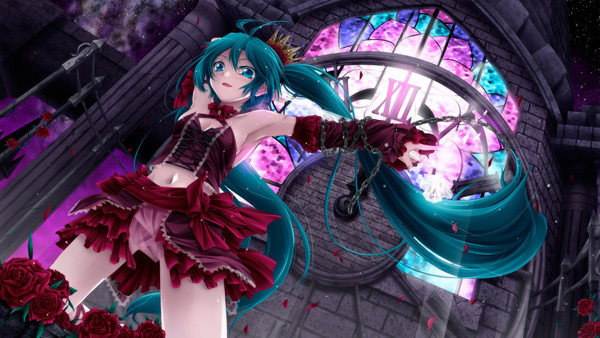 vocaloid 3914