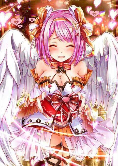 manga ange 12