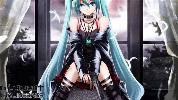 vocaloid 3930