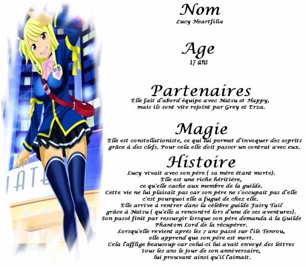 fairy tail 2365