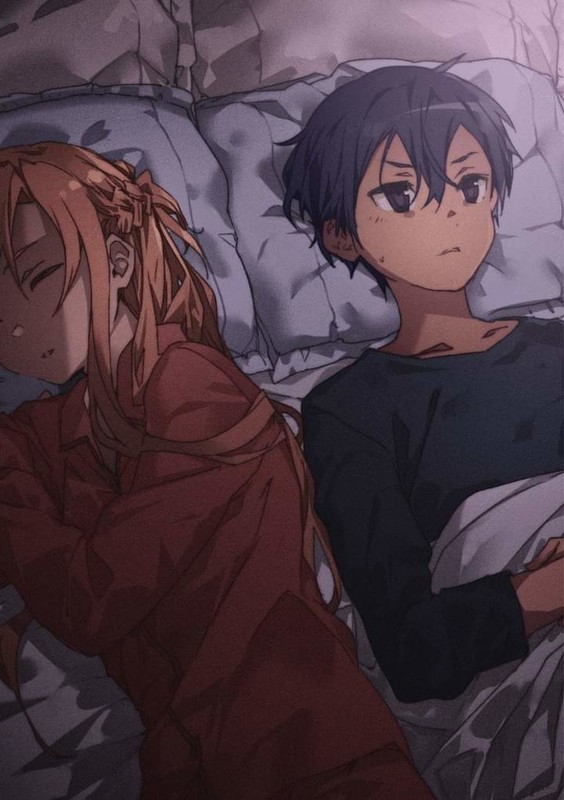 sword art online 2254