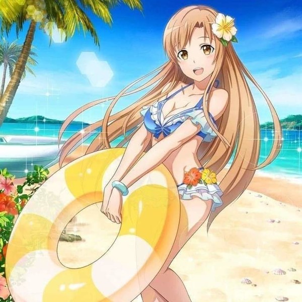 sword art online 2252