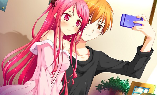 manga et photo