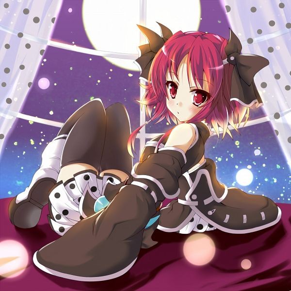 mondaiji-tachi 12