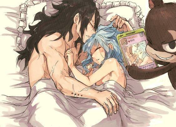 fairy tail 2362