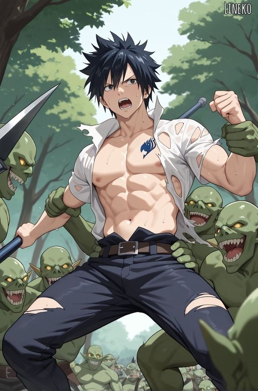fairy tail 2375
