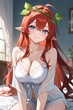 Manga elfe 1815