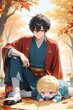 Manga bébé 12405