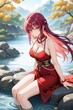 Manga qui sourit 6170
