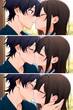 Manga couple 14879