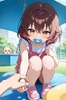 Manga et enfant 18311 