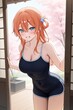 Manga qui sourit 6161 
