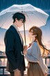Manga couple 14875