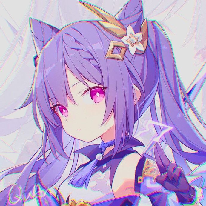 keqing genshin impact keqing genshin impact