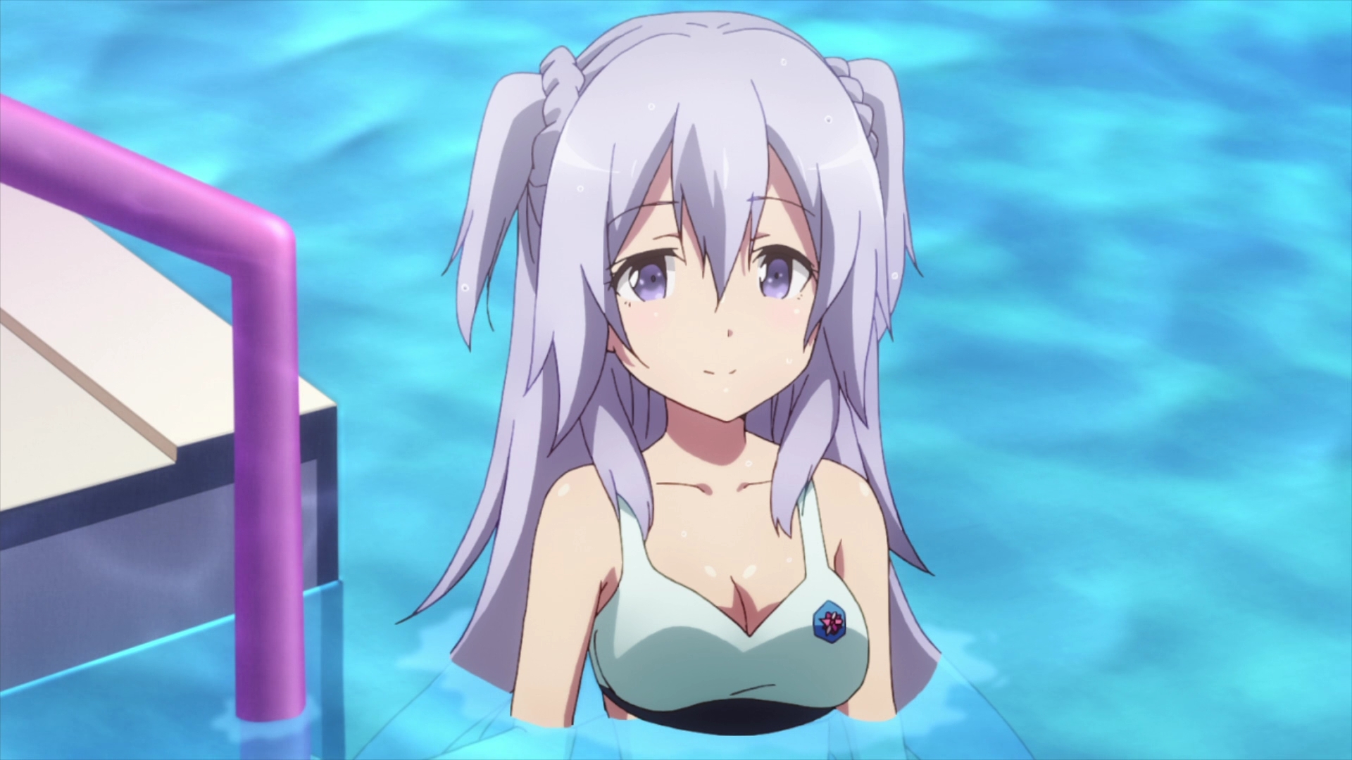 gakusen toshi asterisk - Page 5