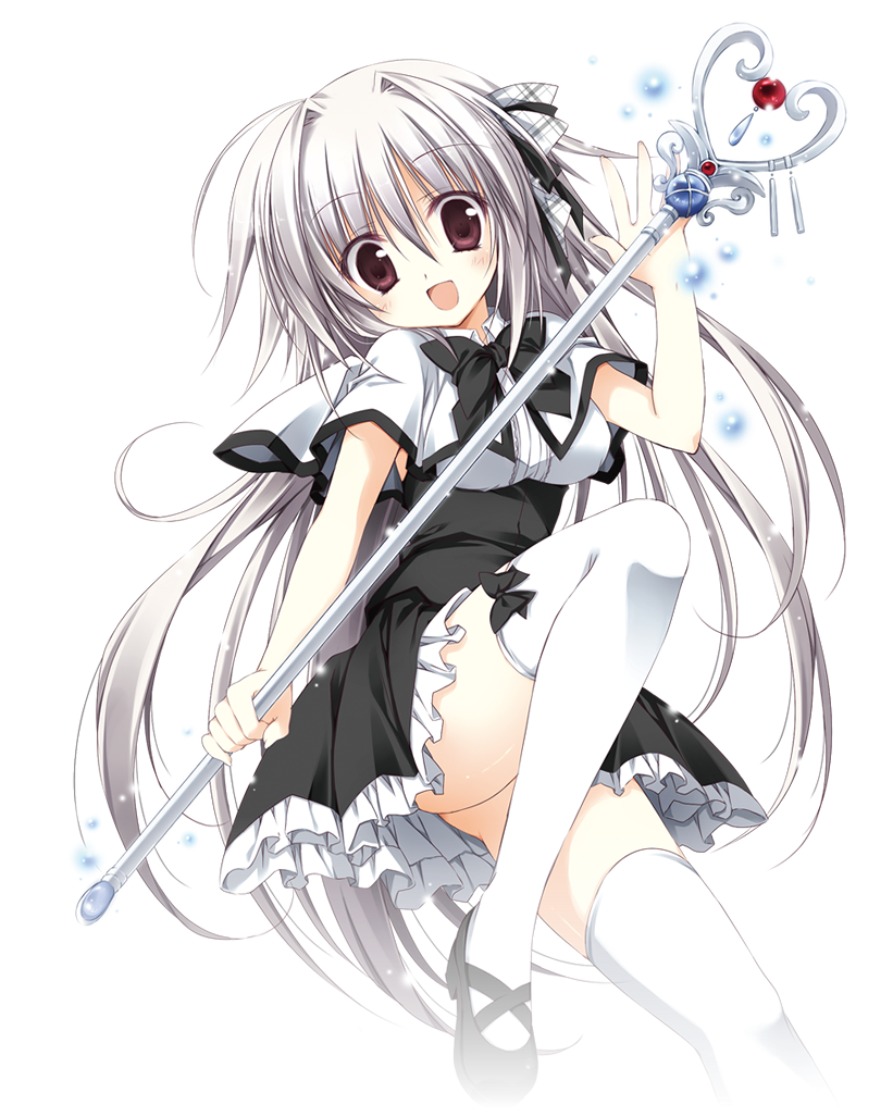 Juuou Mujin no Fafnir 6