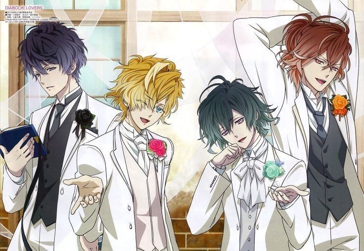 download free diabolik lovers more blood download free diabolik lovers more blood