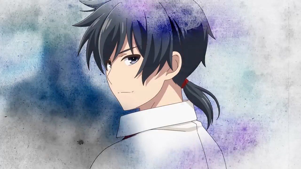 Rokudenashi Majutsu Koushi To Kinki Kyouten