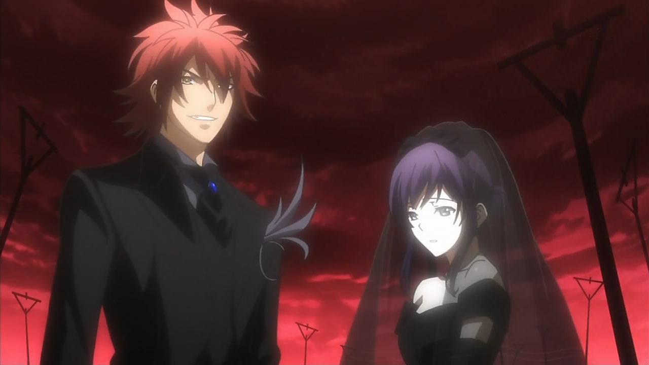aquarion evol