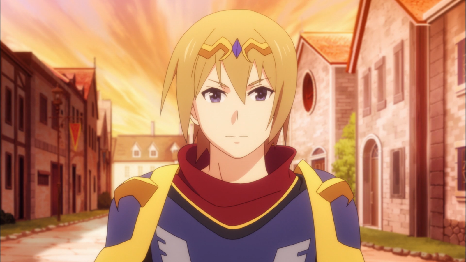 Kono Subarashii Sekai Ni Shukufuku Wo 11 Vostfr Hd