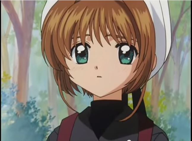 sakura chasseuse de carte 116