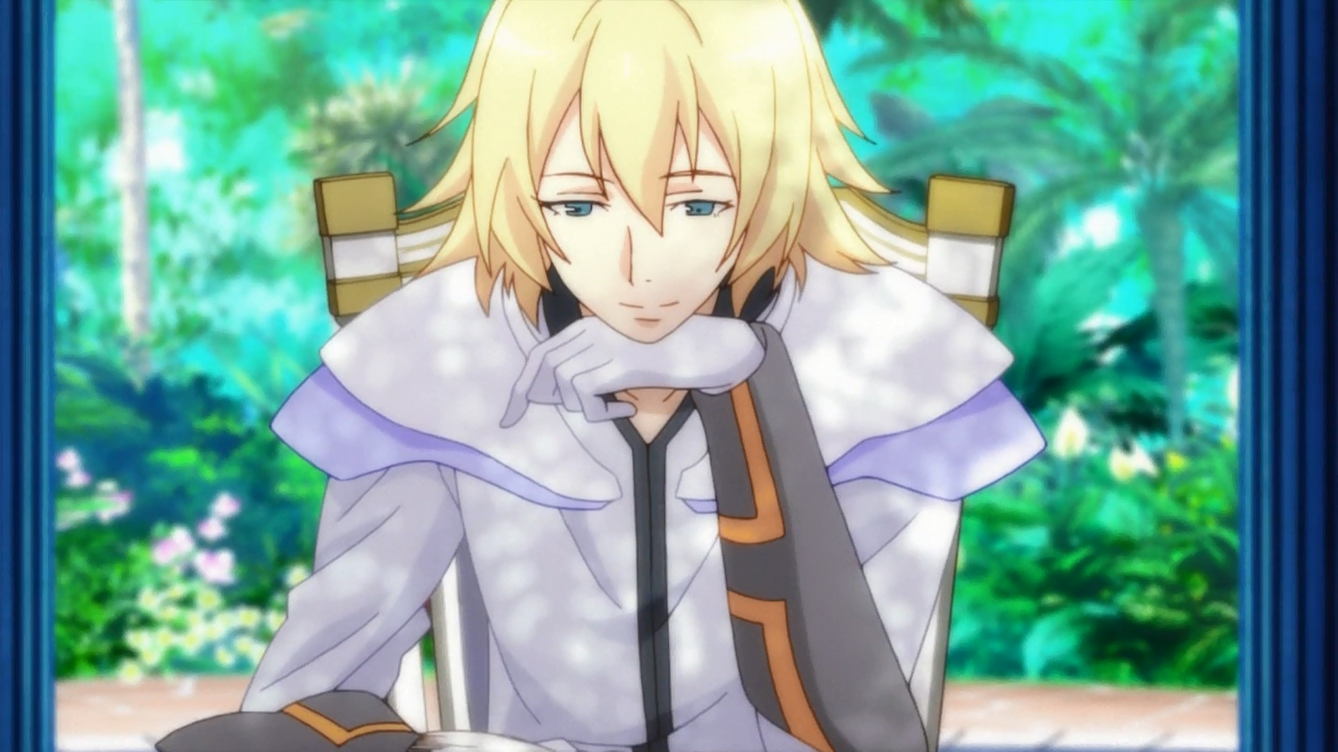 gakusen toshi asterisk - Page 4