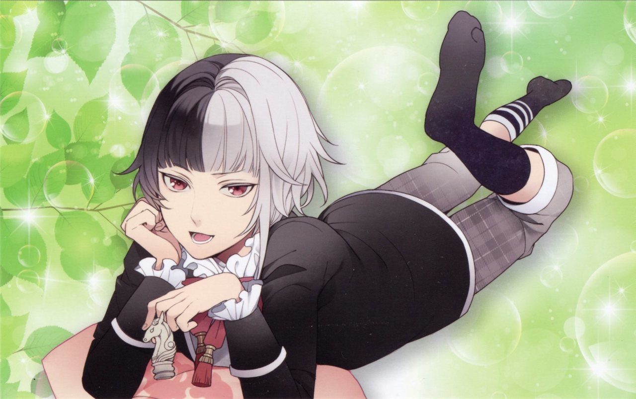 boyfriend kari - Page 2