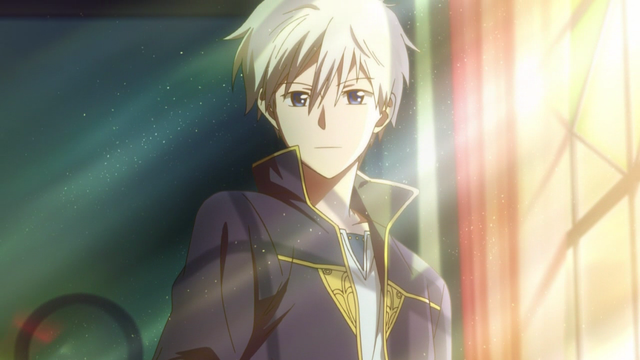 Shirayuki aux cheveux rouges 3