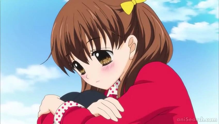 12-Sai:Kiss,Kirai,Suki 13