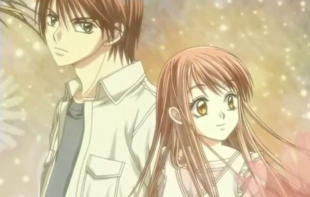 boku wa im to ni koi wo suru