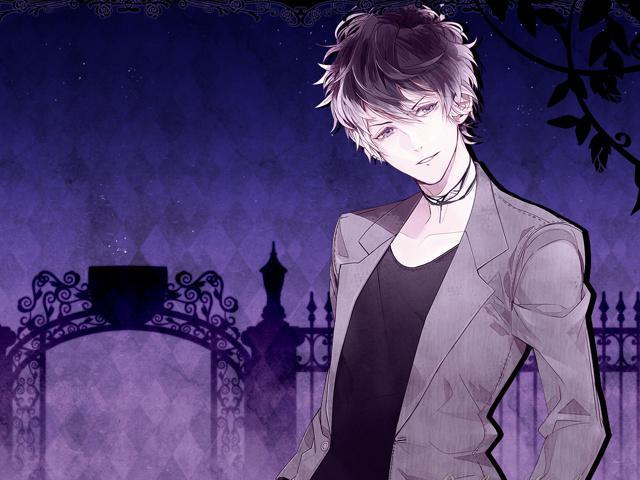 Diabolik Lovers More Blood 122