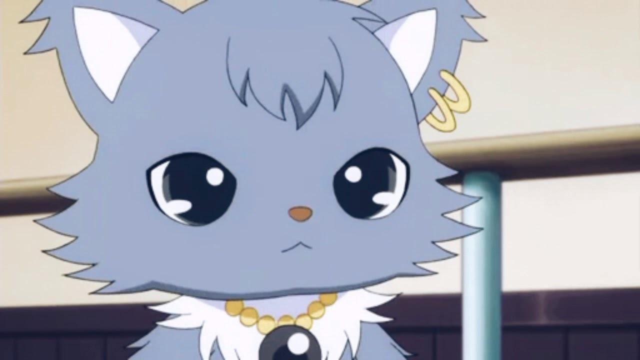 jewelpet
