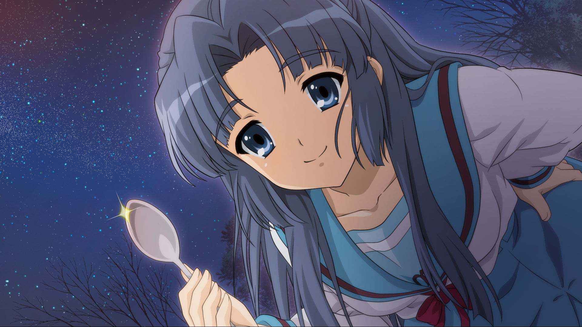 la mélancolie de haruhi suzumiya 25