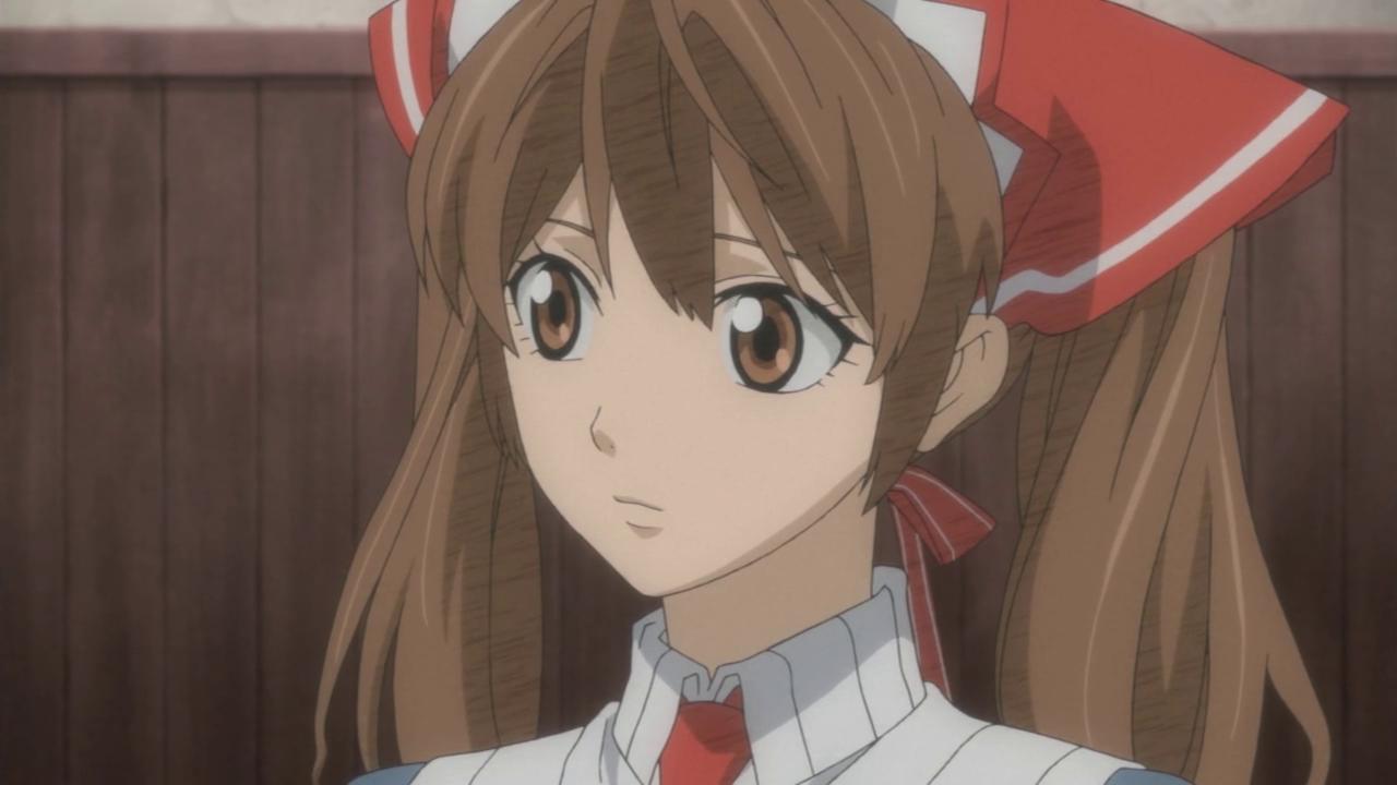 Senjou no Valkyria - Gallian Chronicles 3