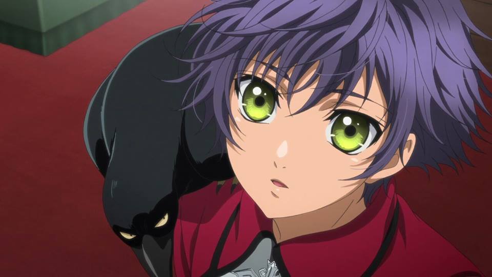 Hakkenden - Touhou Hakken Ibun 34