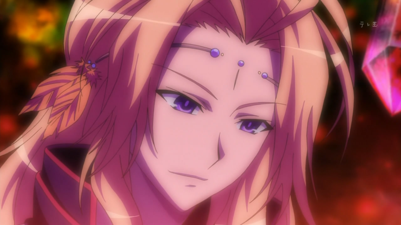 itsuka tenma no kuro usagi 24