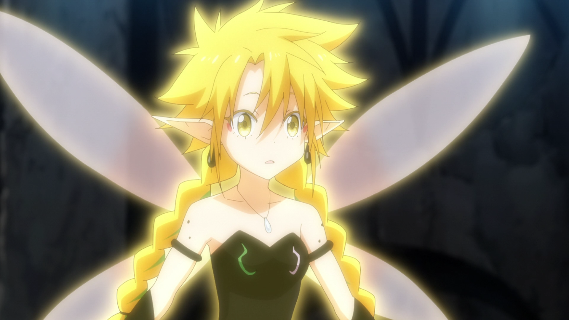Tensei Shitara Slime Datta Ken Ramiris
